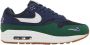 Nike Lage Sneakers Air Max 1 Gorge Green (Women's) - Thumbnail 2