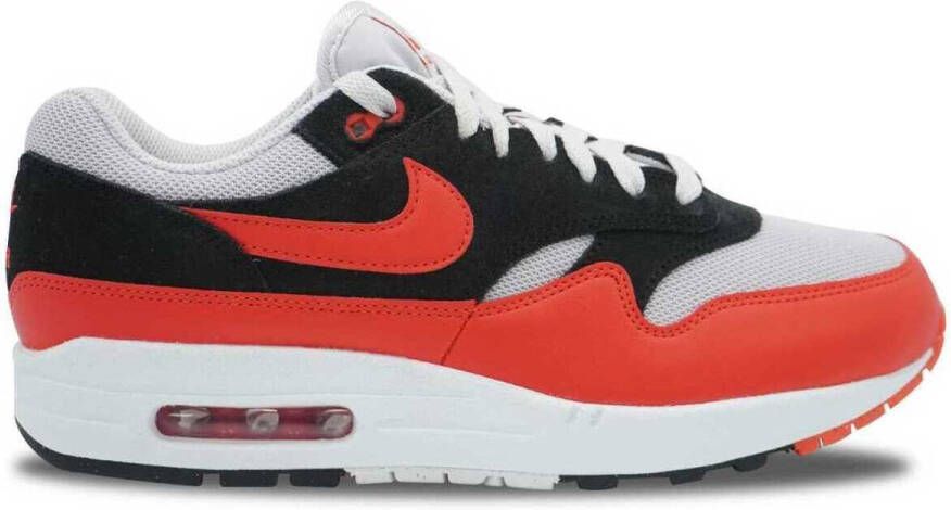 Nike Lage Sneakers Air Max 1 Light Crimson