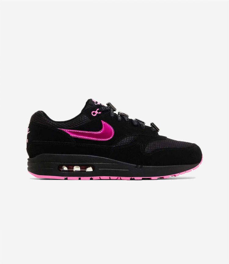 Nike Lage Sneakers Air Max 1 PRM Valentine's Day Black