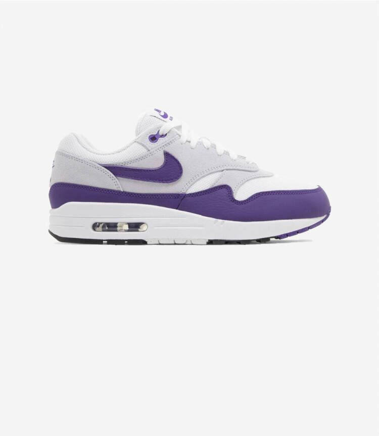 Nike Lage Sneakers Air Max 1 SC Field Purple