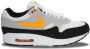 Nike Air Max 1 Max Schoenen white gold black maat: 42.5 beschikbare maaten:41 42.5 43 44.5 45 46 - Thumbnail 2