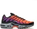 Nike Air Max Pl TN Heren Sneakers” - Oranje