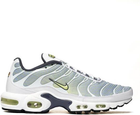 Nike Lage Sneakers Air Max Plus TN Wave Grid