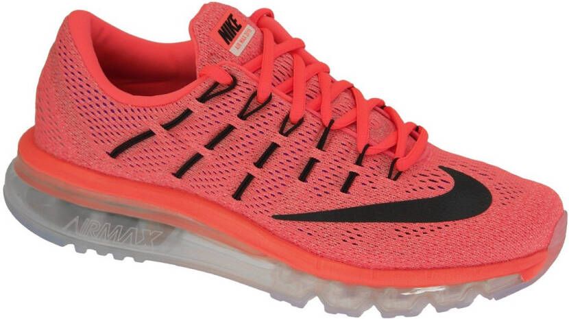 Nike Lage Sneakers Air Max 2016 Wmns - Schoenen.nl
