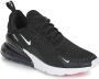 Nike Air Max 270 Running Schoenen black anthracite white solar red maat: 43 beschikbare maaten:42.5 43 44 45.5 - Thumbnail 3