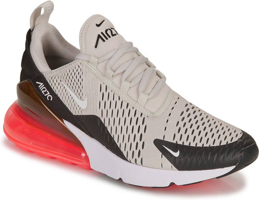 Nike Air Max 270 Heren Platte Sneakers