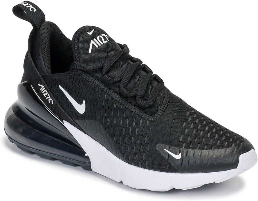 Nike Lage Sneakers AIR MAX 270 W