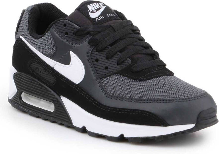 Nike Lage Sneakers Air Max 90 CN8490-002