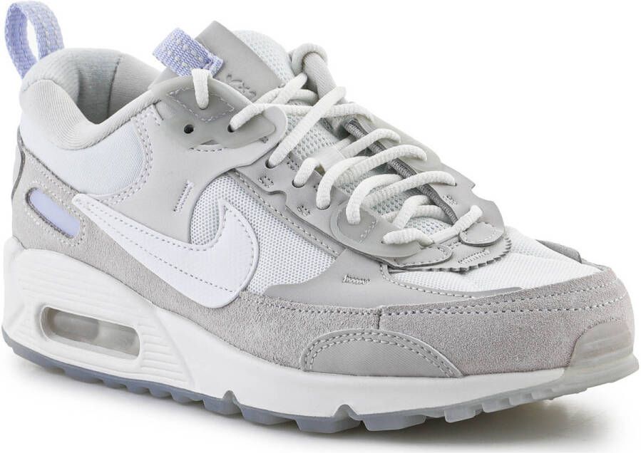 Nike Lage Sneakers Air Max 90 Futura DM9922-102