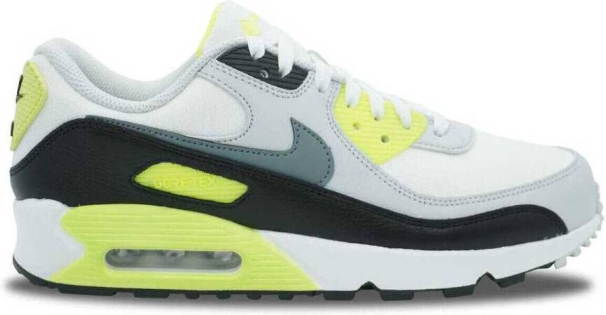 Nike Lage Sneakers Air Max 90 GORE-TEX Volt