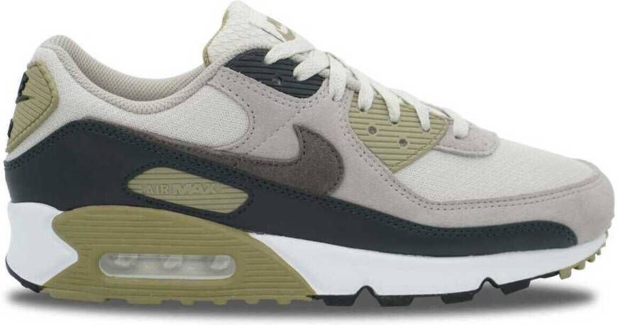 Nike Lage Sneakers Air Max 90 Neutral Olive