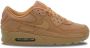 Nike Air Max 90 Premium 90 Schoenen flax gum maat: 47.5 beschikbare maaten:41 42.5 43 44.5 45 46 47.5 - Thumbnail 2