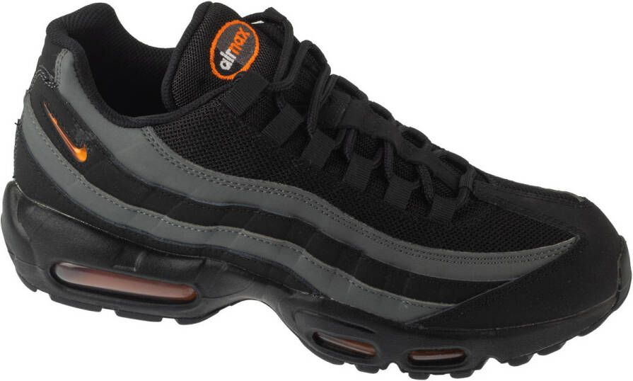 Nike Lage Sneakers Air Max 95