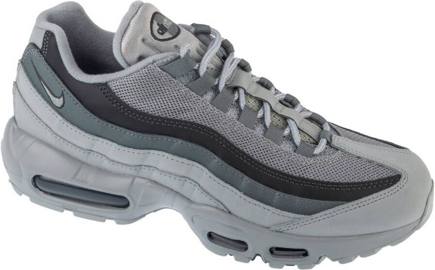 Nike Lage Sneakers Air Max 95