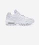 Nike Lage Sneakers Air Max 95 Essential White Grey Fog - Thumbnail 2