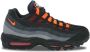 Nike Herenschoenen Air Max 95 Black- Heren Black - Thumbnail 1