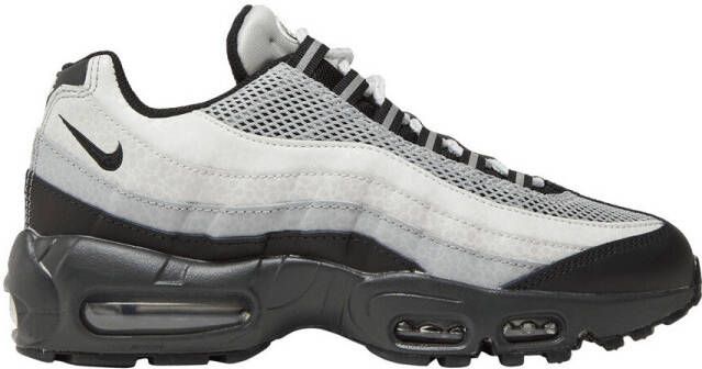 Nike Lage Sneakers Air Max 95 LX Reflective Safari ( 's)