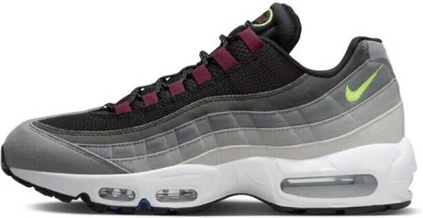 Nike Lage Sneakers Air Max 95 Nn - Foto 2