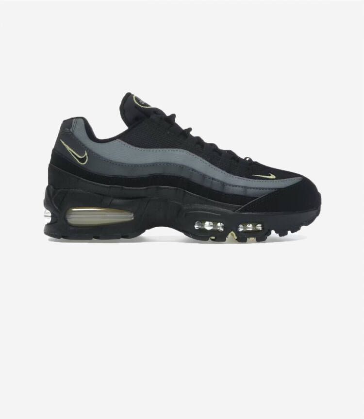 Nike Lage Sneakers Air Max 95 OG Big Bubble Bat