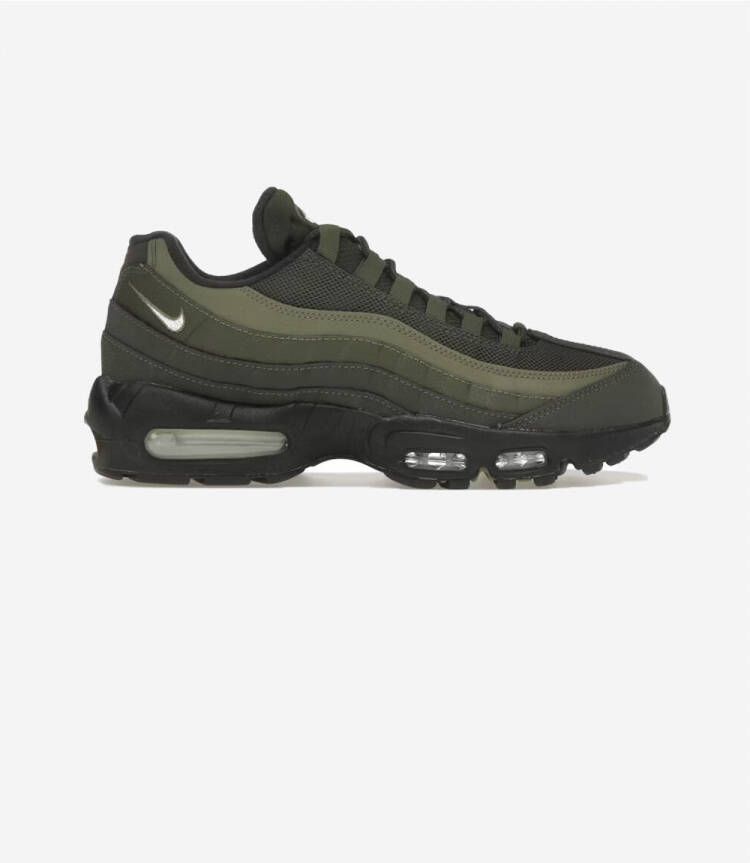 Nike Lage Sneakers Air Max 95 Sequoia