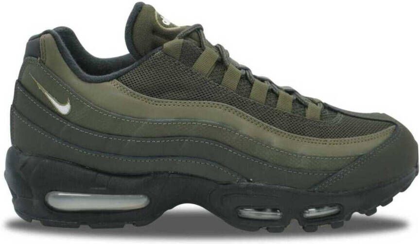 Nike Lage Sneakers Air Max 95 Sequoia
