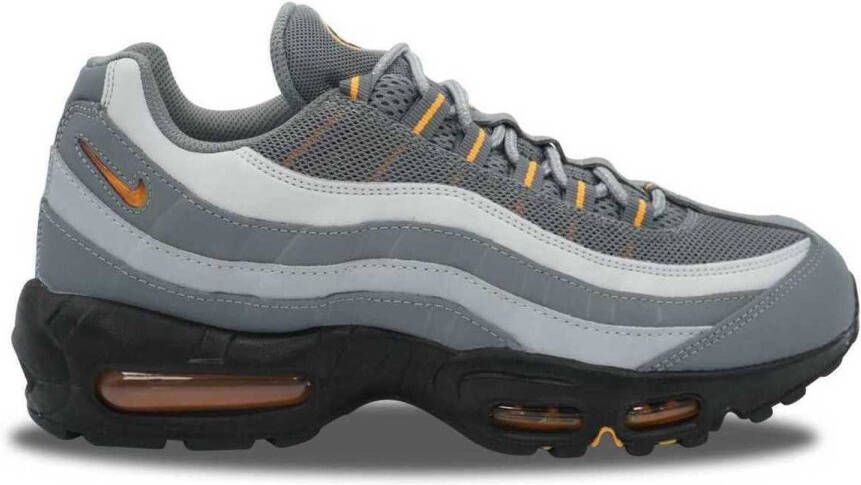 Nike Lage Sneakers Air Max 95 Sundial