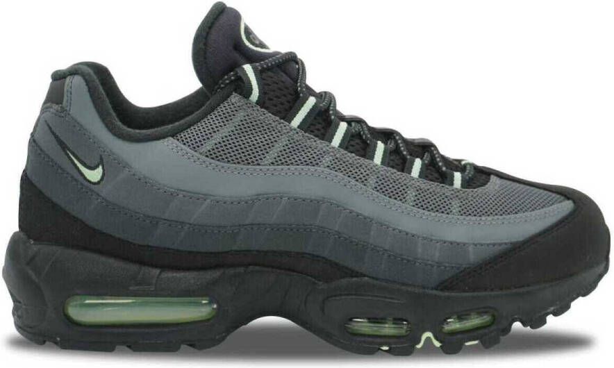 Nike Lage Sneakers Air Max 95 Vapor Green