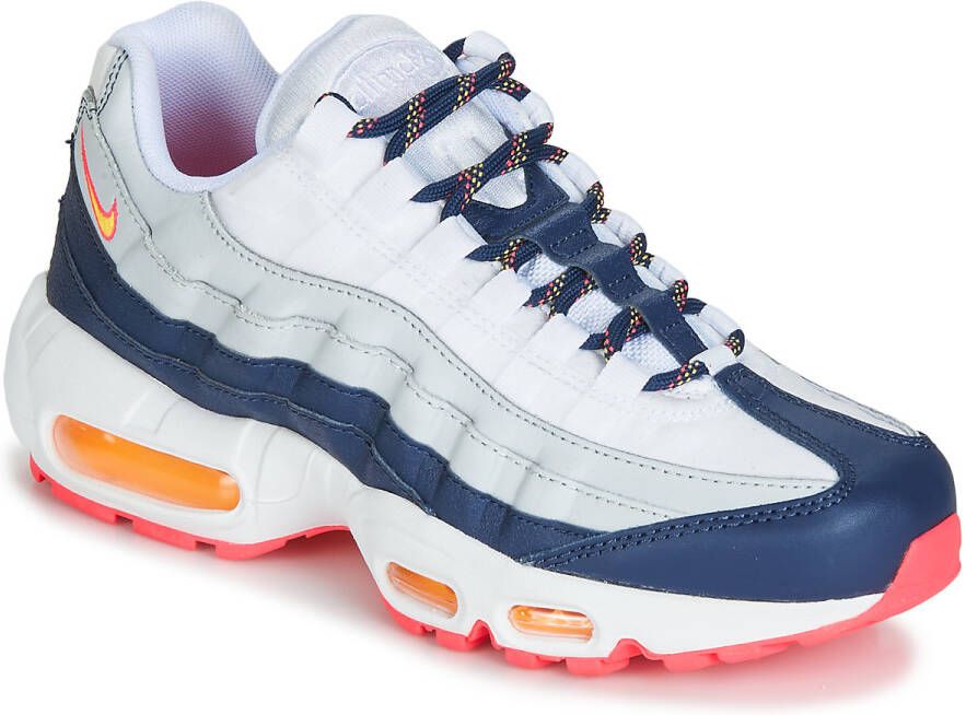 Nike Lage Sneakers AIR MAX 95 W