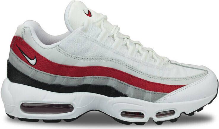 Nike Air Max 95 Essential Heren Sneakers Schoenen Wit DQ3430