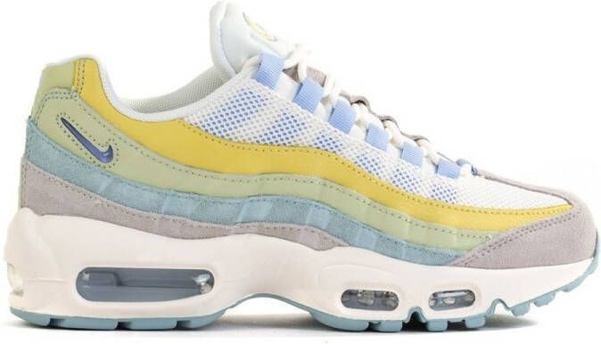 Nike Lage Sneakers Air Max 95 WMNS