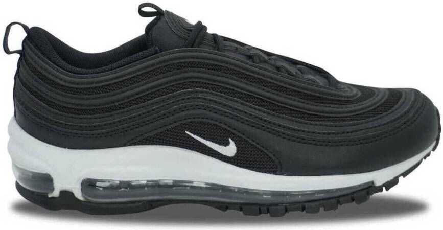Nike Lage Sneakers Air Max 97 Next Nature Black White - Foto 2
