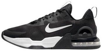 Nike Work-outschoenen voor heren Air Max Alpha Trainer 5 Black Black White- Heren Black Black White - Foto 3