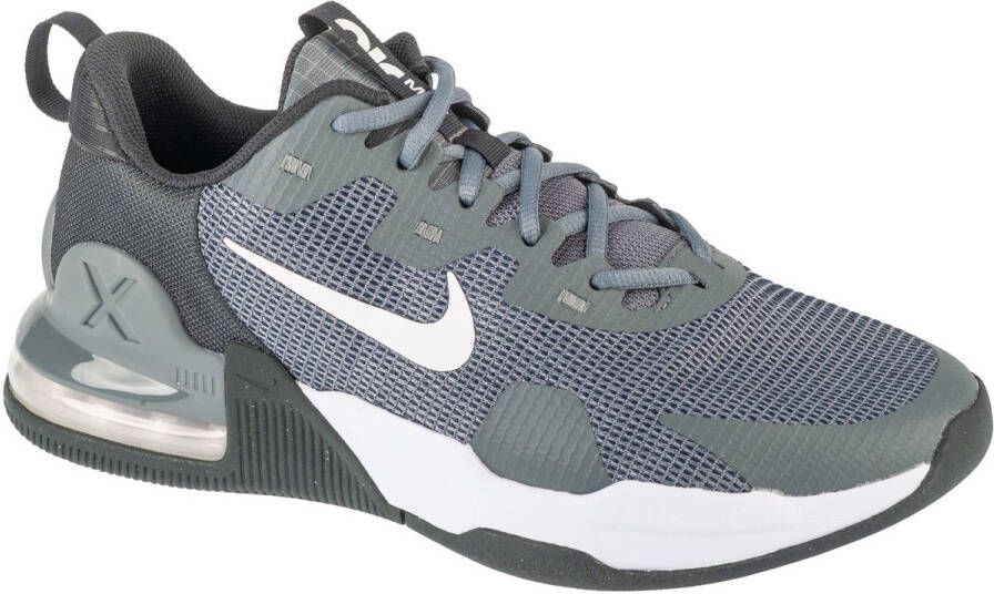 Nike Air Max Alpha Trainer 5 work-outschoenen voor heren Grijs - Foto 6