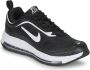 Nike Air Max AP Heren Sneakers Schoenen Sportschoenen Zwart CU4826 - Thumbnail 3