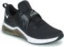 Nike Stijlvolle Dames Hoge Kwaliteit Sneakers Zwart Dames - Thumbnail 2