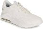 Nike Air Max Bolt Triple White Sneakers Heren - Thumbnail 3