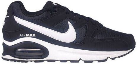 Nike Lage Sneakers Air Max Command