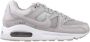 Nike Sportswear Schoenen Light Bone Light Bone White Lt Iron Ore - Thumbnail 2