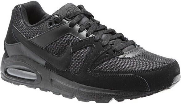 Nike Air Max Com d Triple Black Zwart Sneakers Unisex - Foto 2