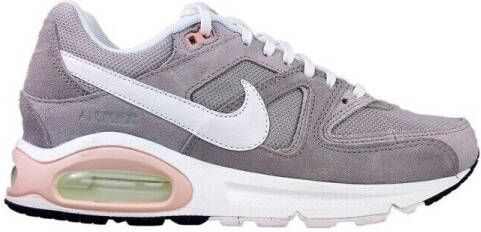 Nike Lage Sneakers Air Max Command Atmosphere