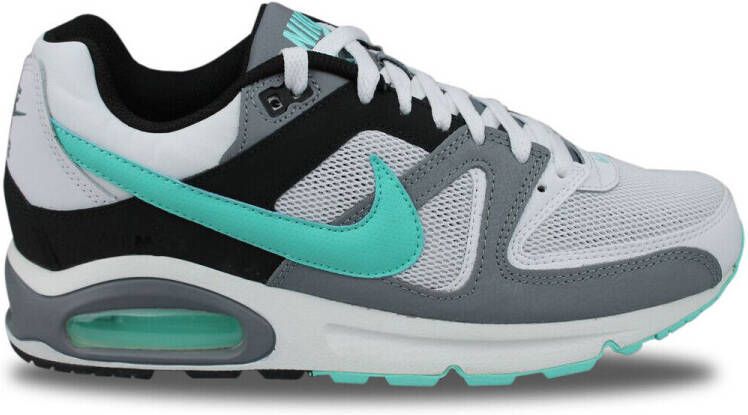 Nike Air Max Command Sneakers Schoenen wit
