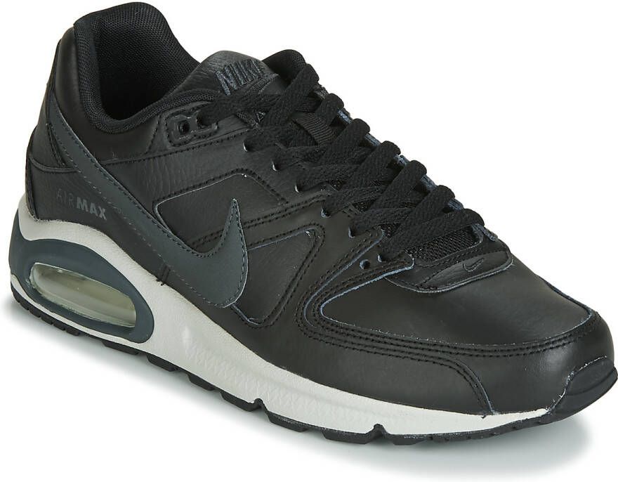 Nike Lage Sneakers AIR MAX COMMAND LEATHER