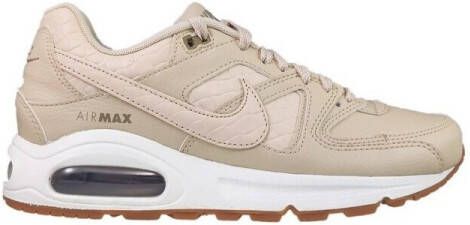 Nike Lage Sneakers Air Max Command Prm