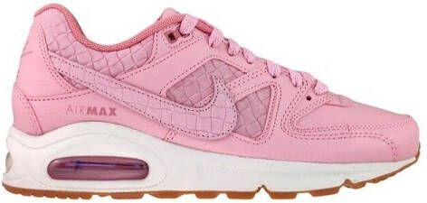 Nike Lage Sneakers Air Max Command Prm