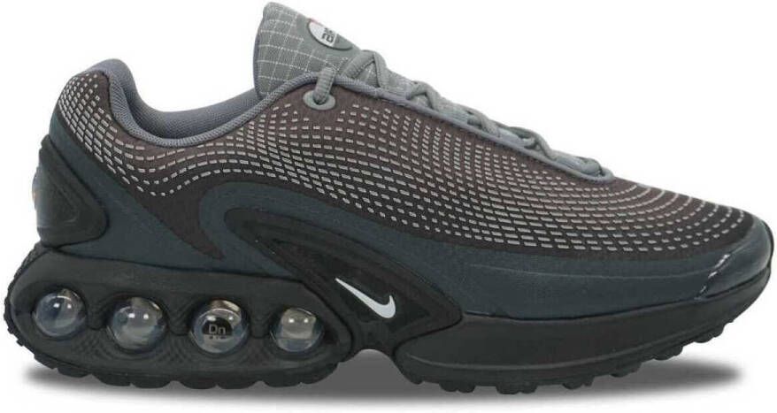 Nike schoenen Air Max Dn Anthracite Smoke Grey Black Photon Dust- Heren Anthracite Smoke Grey Black Photon Dust