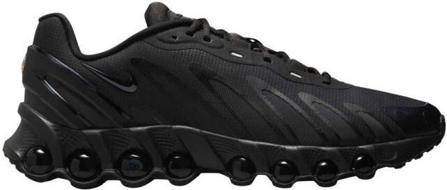 Nike Lage Sneakers Air Max Dn8 Black