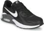 Nike Air Max Excee Heren Sneakers Black White Dark Grey - Thumbnail 5