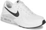 Nike Air Max Excee Heren Sneakers Sport Casual Schoenen Wit Zwart CD4165-100 - Thumbnail 9
