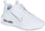 Nike Air Max Intrlk Lite Sneakers White Dames - Thumbnail 3