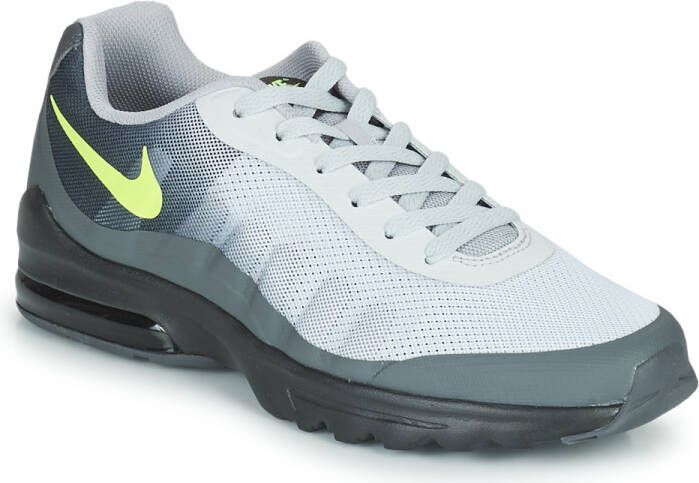 Nike invigor grijs top